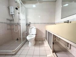Blk 341 Sun Trellis (Sembawang), HDB Executive #628446881